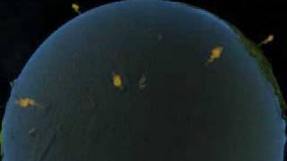 How to find solar system on spore