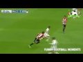 Funny Football Moments 2016 - Real Madrid vs Athletic Bilbao 4-2 All Goals and Highlights
