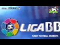 Funny Football Moments 2016 - Real Madrid vs Athletic Bilbao 4-2 All Goals and Highlights