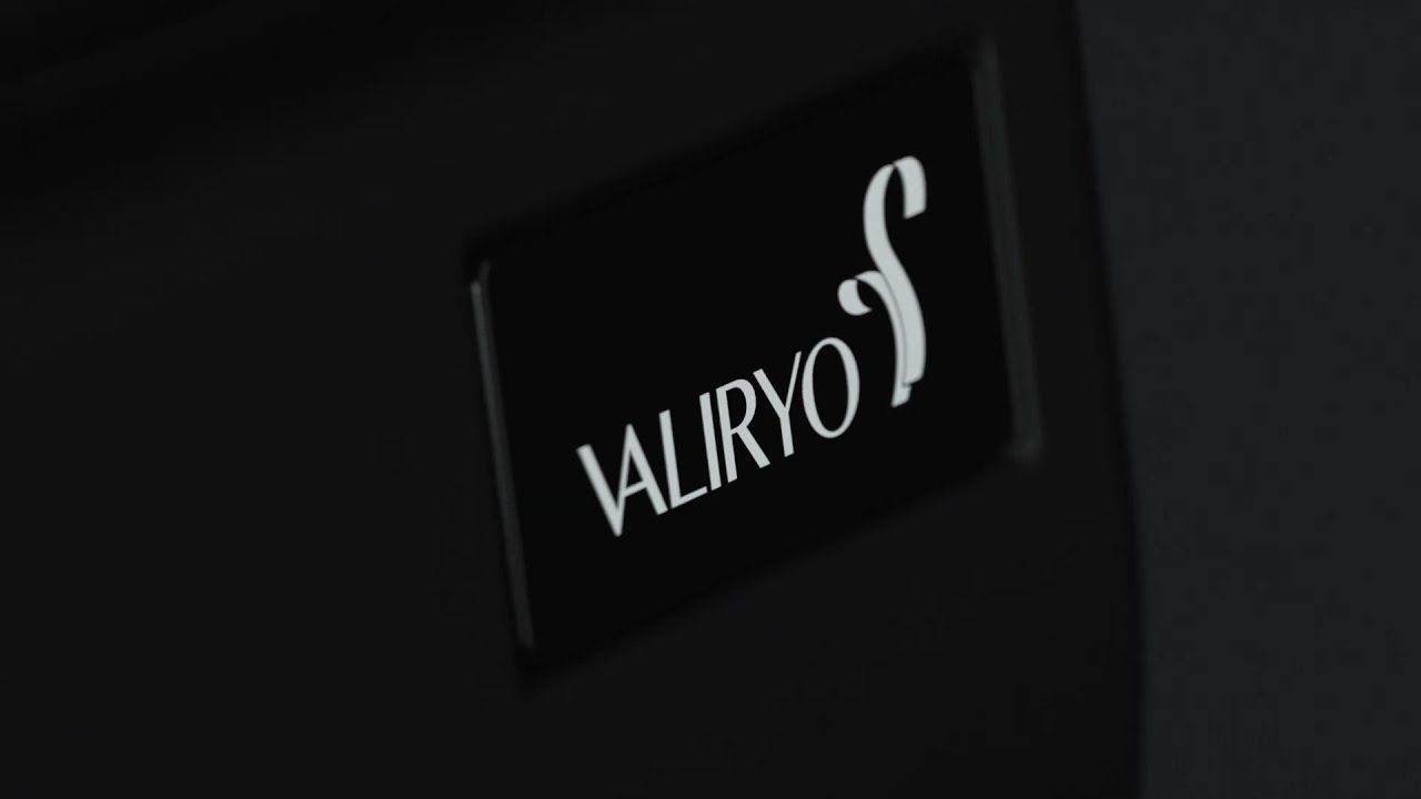 Valiryo Body Dryer - Valiryo's official store