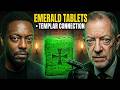 4BK Pod: The Emerald Tablets & The Templar Connection