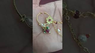 Indianaccessories #nath #under1000 #fastshipping #panindiashipping #dm #onlineshop #explorebusiness