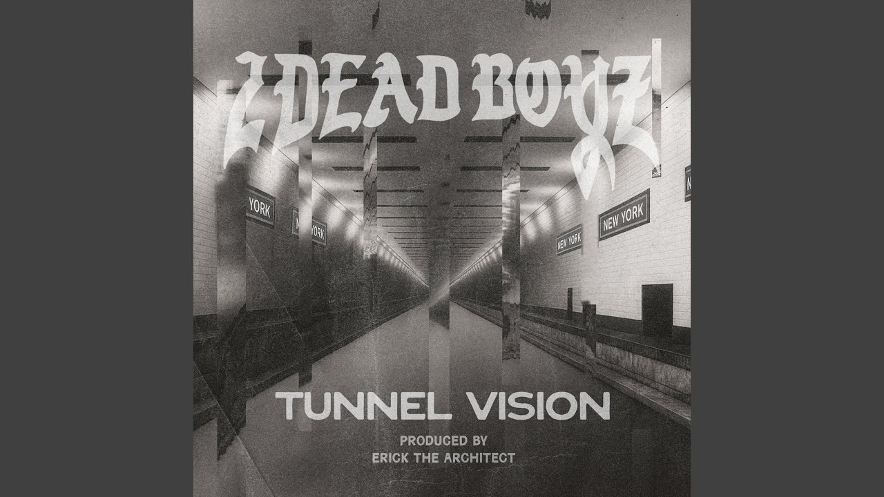 Tunnel Vision - YouTube