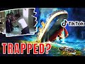 Was Third Class TRAPPED? BEST TITANIC TikTok Compilation Part 13 | Titanic Guy