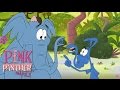 Eli the Aardvark | The Ant and the Aardvark | Pink Panther and Pals