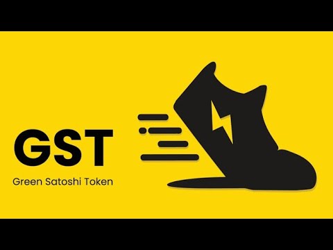 Green Satoshi Token  (GST) $0.1059 %100 Yaptı ? 23 Temmuz 2022