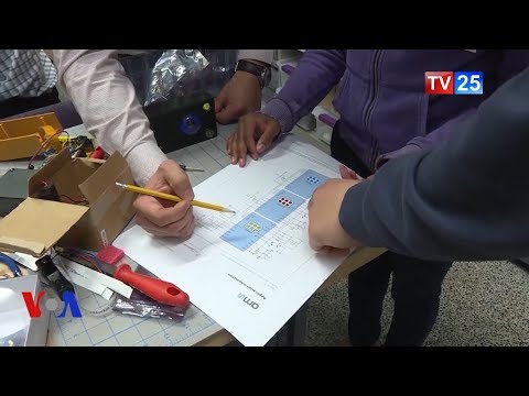 ადლერის პლანეტარიუმის პროექტი მოსწავლეებისთვის