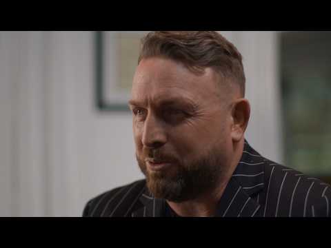 Johnny Reid - In Retrospect: The Green Green Grass of Home (Track-by-Track)