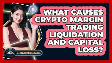 What Causes Crypto Margin Trading Liquidation And Capital Loss? - All About Crypto Exchanges