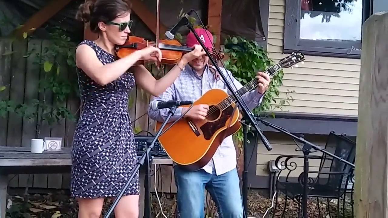 Gabriella Macrae Judges Round