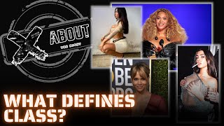 EP: 57 • Is Kanye’s new wife Bianca Censori Classy? Has the meaning of Class changed for the worst?