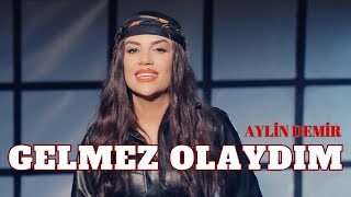 Aylin Demir - Gelmez Olaydım - Sallama Halay Resimi