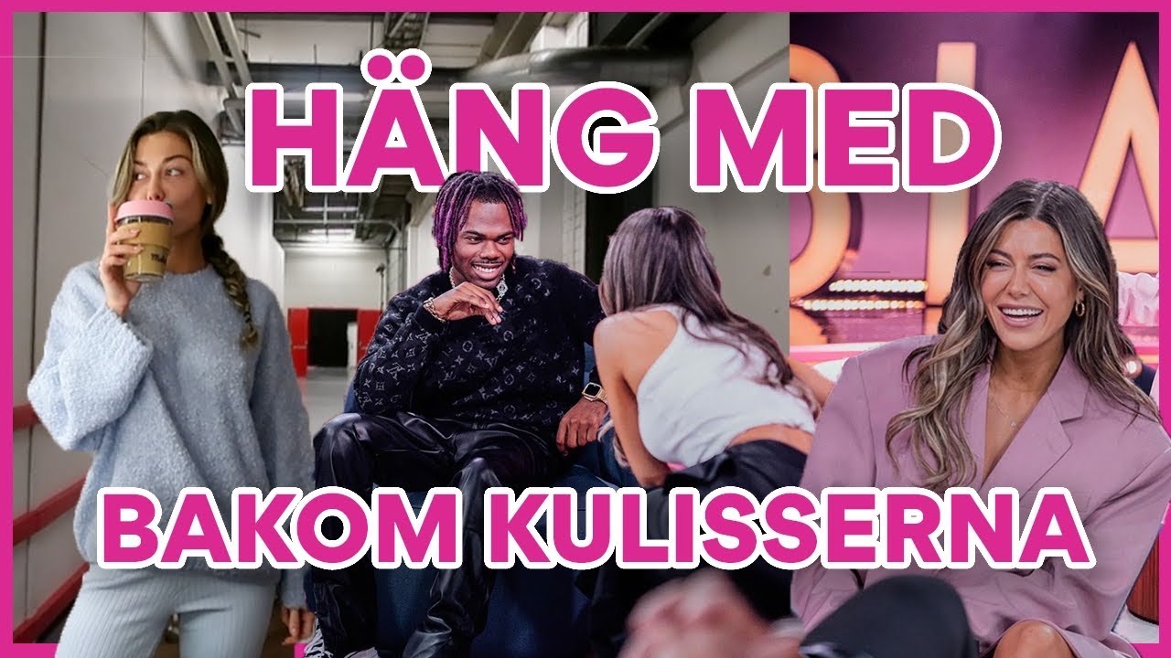 Såhär vinner man mitt hjärta