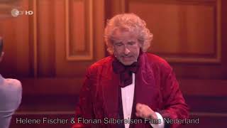 Helene Fischer Und Thomas Gottschalk My Fair Lady Die Helene Fischer Show 2019