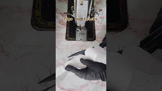 DIY Tips and tricks 😜#viral #trending #shorts #infra stitching