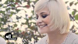 Pixie Lott - All About Tonight Acoustic in Paris (OFF TV)