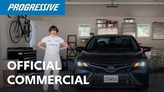 Professional Worriers  Progressive Insurance Commercial