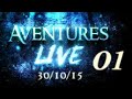 BEST-OF D'AVENTURES LIVE N°2 #1