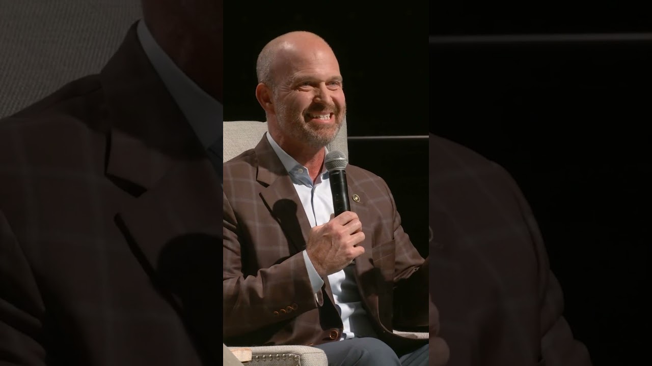 The Administrative State is growing at the expense of Americans | Heritage President Kevin Roberts