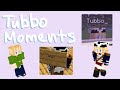 Tubbo Moments That Make Me Laugh