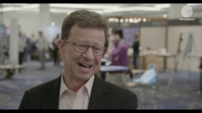 Art Bilger at ASU GSV Summit