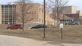 Questions over parking lot safety as teacher remains critical