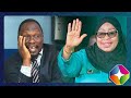 MGOMBEA URAIS CHAMA CHA MAKINI AHOFIA UPINZANI KUTOKA KWA CCM NA MGOMBEA WAKE RAIS SAMIA MGOMBEA URAIS CHAMA CHA MAKINI AHOFIA UPINZANI KUTOKA KWA CCM NA MGOMBEA WAKE RAIS SAMIA