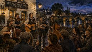 The Beggarman - Irish folk song