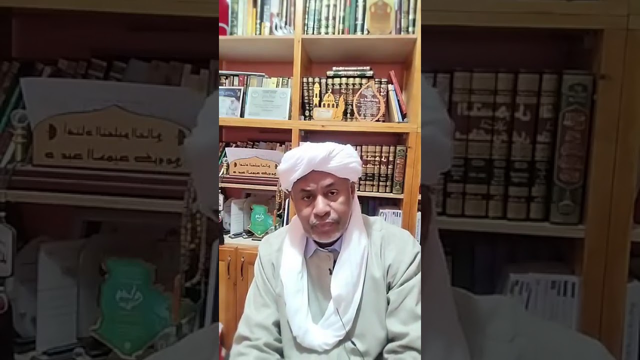 شرح المنهج المنتخب: قاعدة هل تكون اليد قابضة دافعة؟! وهل المصنوع يكون قابضاً لصنعته أم لا؟!