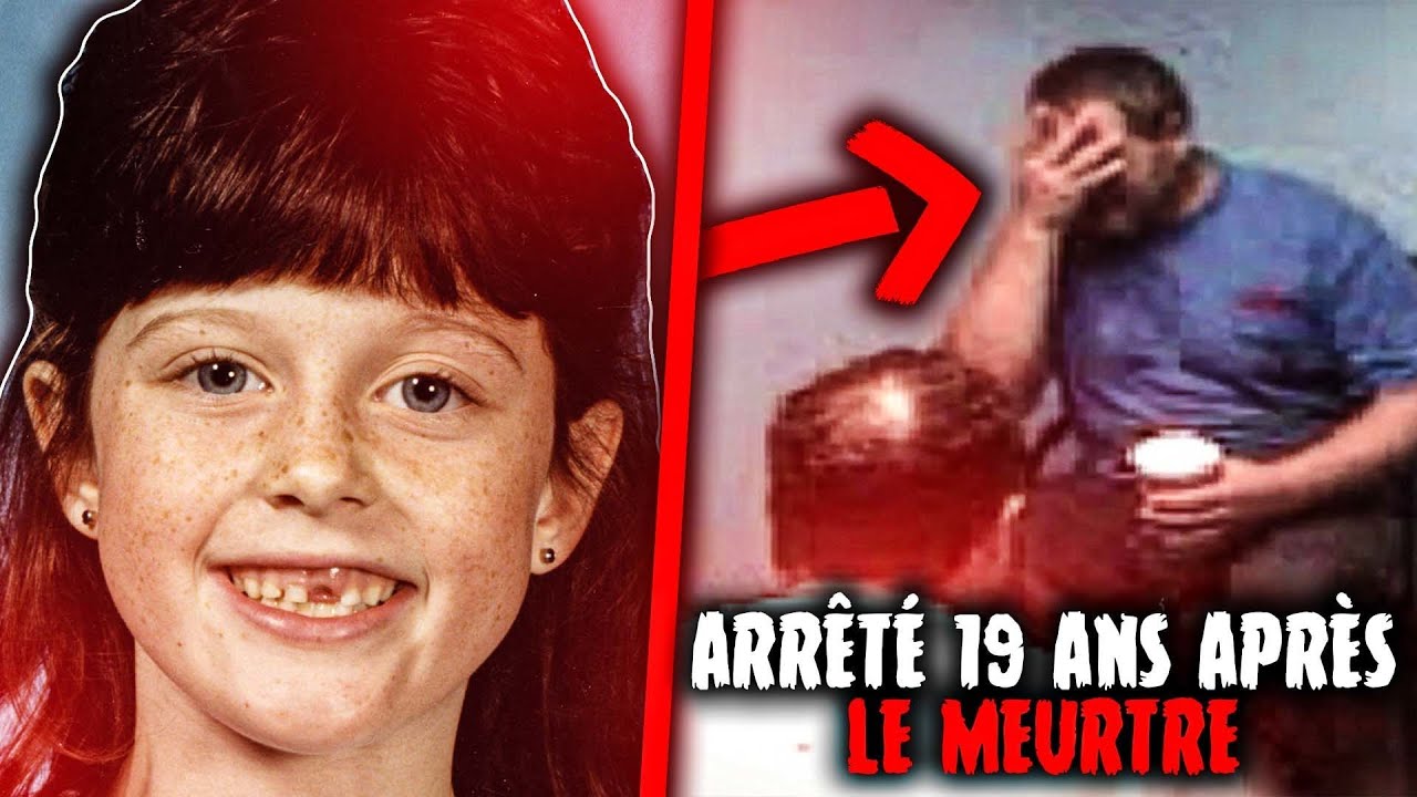 à 8 ANS, elle SURVIT à son MEURTRE et RÉSOUT SON AFFAIRE  : Le cas Jennifer Schuett (#HVF)