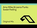 Amy wiles  leena punks  sweet feeling