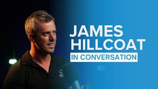 GRDC in Conversation: James Hillcoat