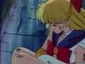 Dont speak  sailor venus amv