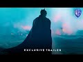 THE BATMAN - New Exclusive Trailer (2022)