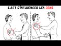 Comment se faire des amis et influencer les autres  rsum complet  dale carnegie