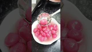 pink rasgulla#full video channel per#subscribe#shortvideo#shorts#ANNAKUT KITCHEN#share