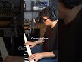 Bennie and the Jets - ELTON JOHN #shorts