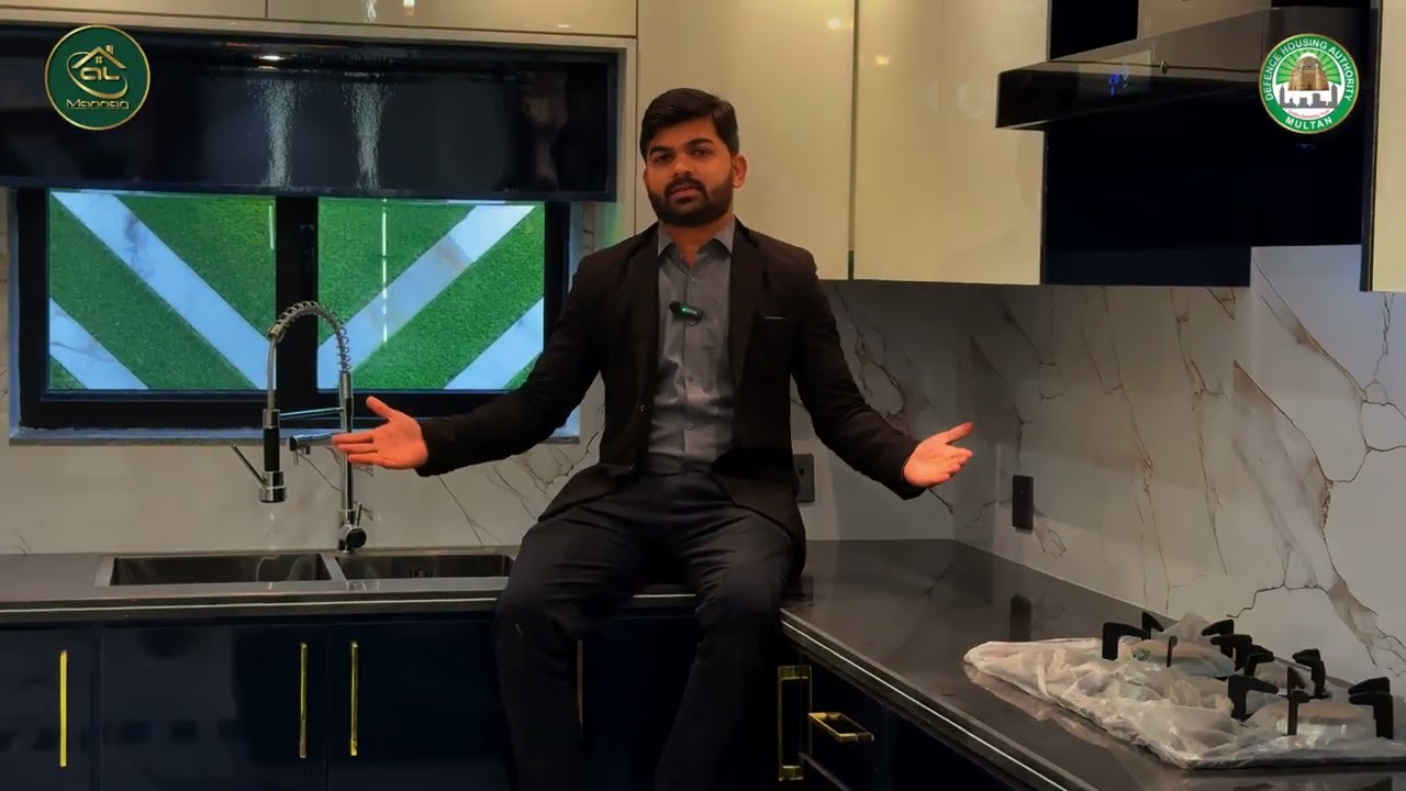 PRIME COMMERCIAL OPPORTUNITY IN MULTAN! - Al Mannan Builders