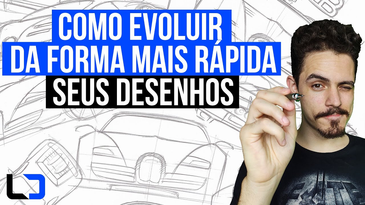 Desenhanto & Evoluindo