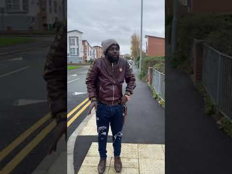 Uk versus Nija