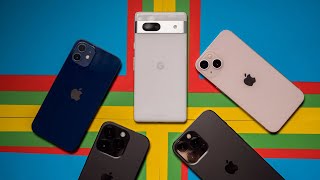 Google Trying Different Approach to Force Apple to Accept RCS on iMessage for iPhone & Android msg