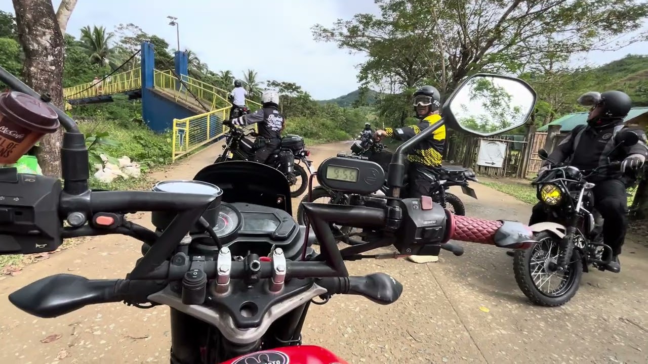 PG1, minsan motor, minsan jetski! Part 2 