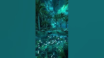 Thumbnail of What a Feeling 🌴🌙🎵