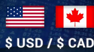 تحليل الدولار الامريكى مقابل الدولار الكندى وهل يستمر تفوق الدولار الكندى على نظيرة الامريكى
