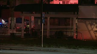 Shooting Reported At South Florida