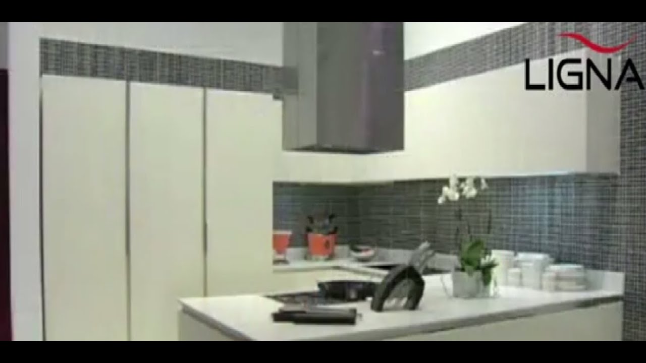 Ligna cuisines youtube