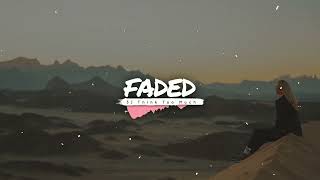 Faded Beat Tape (Hip Hop/Rap/Migos Type Beats)