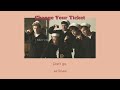 Change Your Ticket One Direction แปลไทย Thaisub mp3
