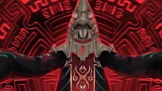 The Hour Of Twilight! - Zelda Twilight Princess (11)