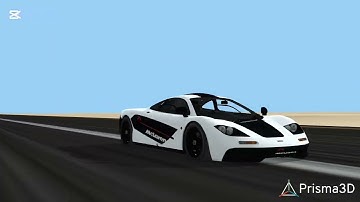 My first 3d Animation | prisma 3d mobile